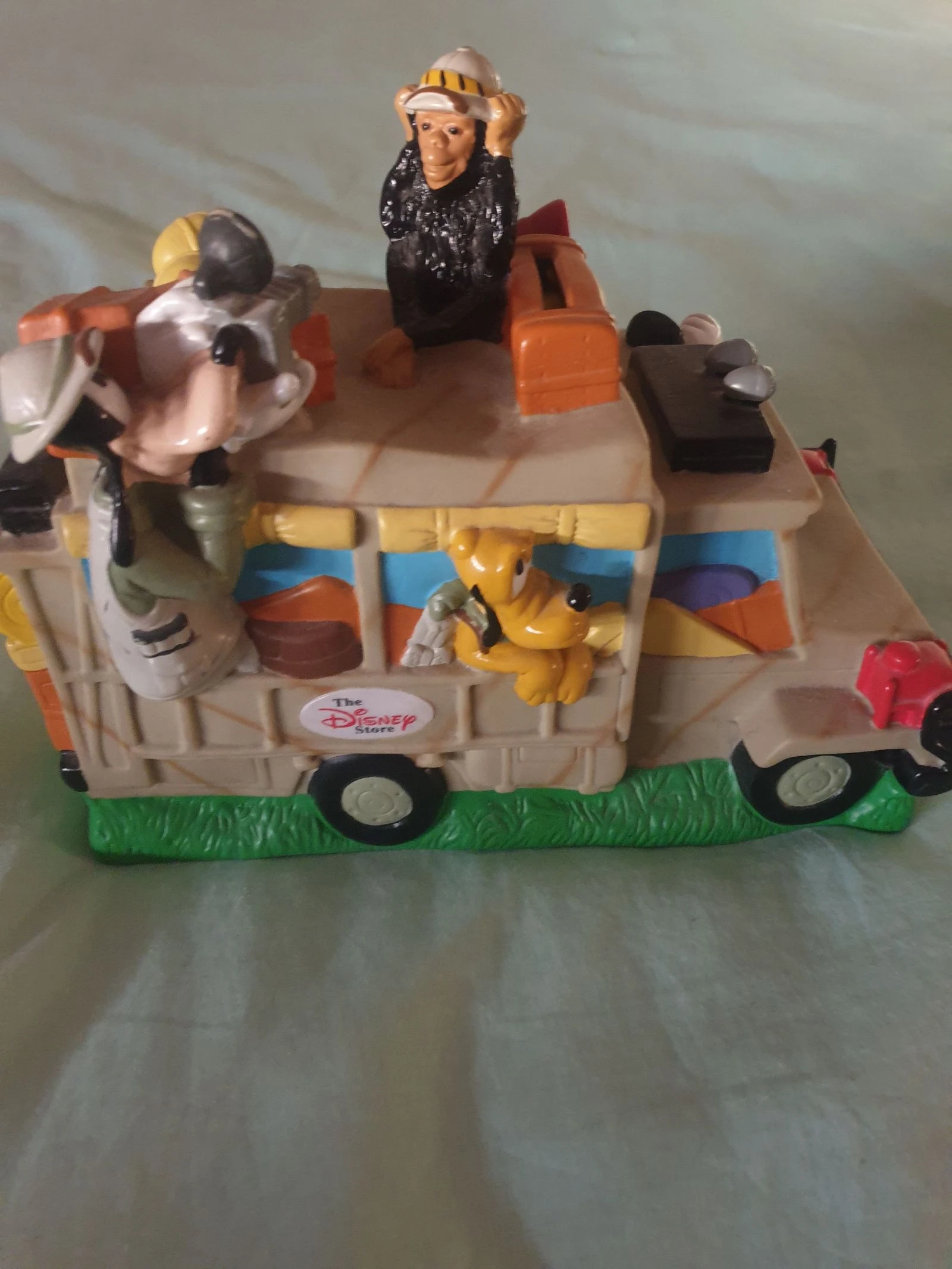 Titelire Disney – photo 3